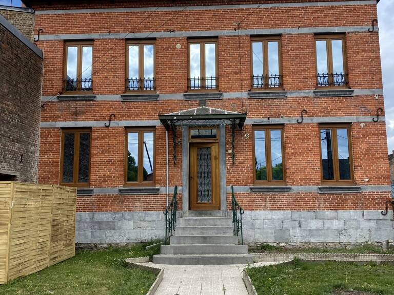 Appartement   à vendre  — photo 1