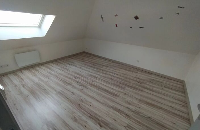 Bien vendu : Appartement 26 m² Fourmies (59610) — photo 2