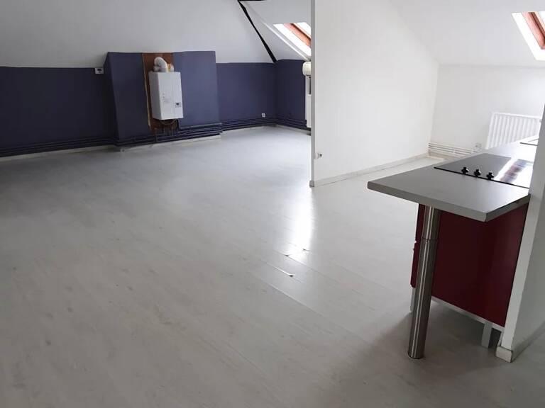 Appartement   à vendre  — photo 1