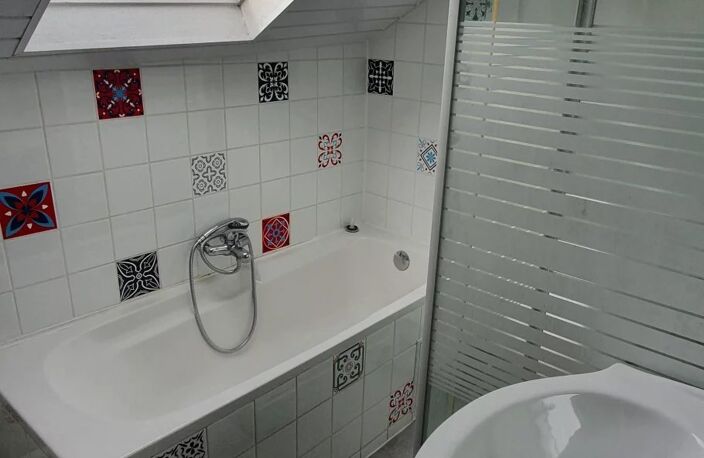 Bien vendu : Appartement  Fourmies (59610) — photo 4