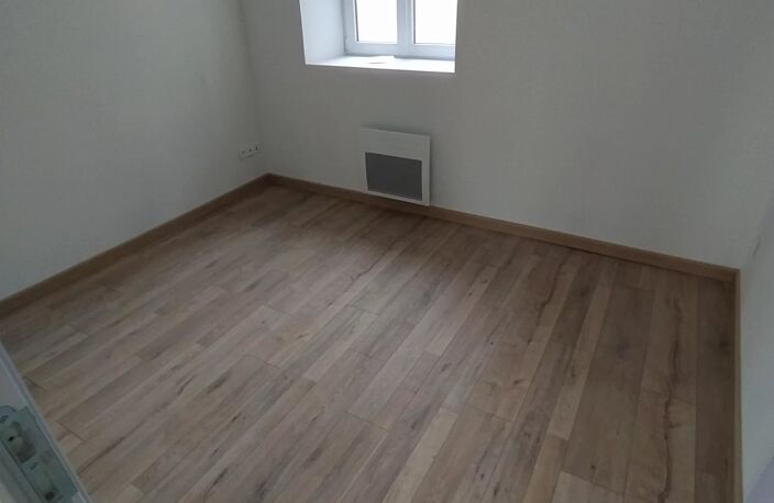 Bien vendu : Appartement 36 m² Wignehies (59212) — photo 2