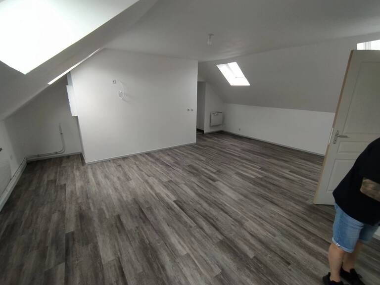 Appartement   à vendre  — photo 1