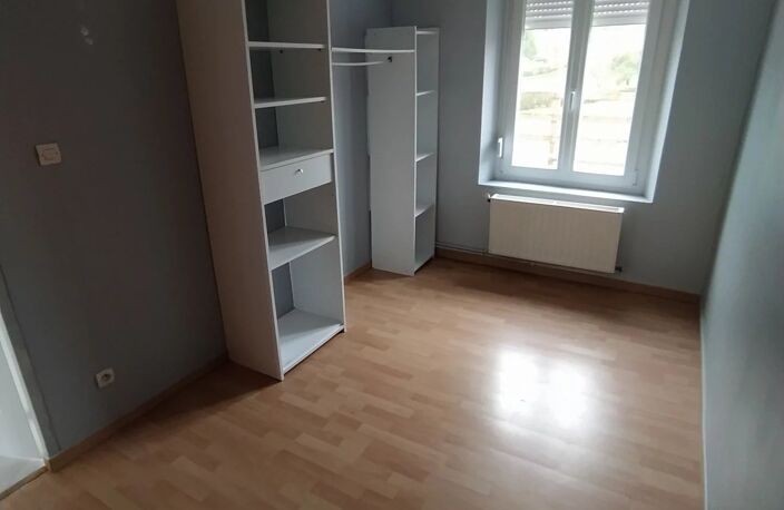 Bien vendu : Appartement 48 m² Étrœungt (59219) — photo 3