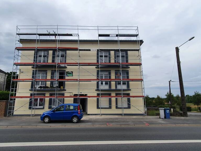 Appartement   à vendre  — photo 1