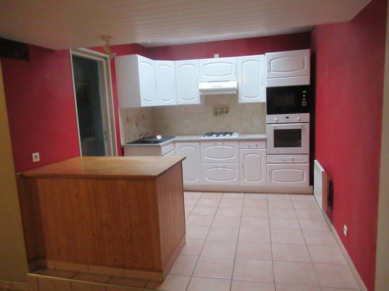 Maison   à vendre 63 m² — photo 1