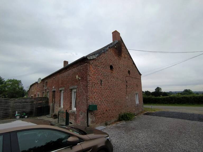 Maison   à vendre  — photo 1