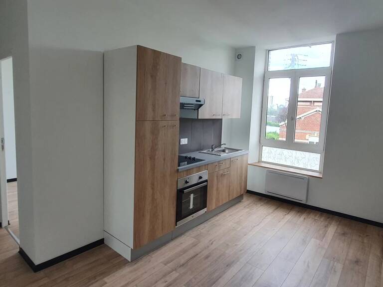 Appartement   à vendre  — photo 1