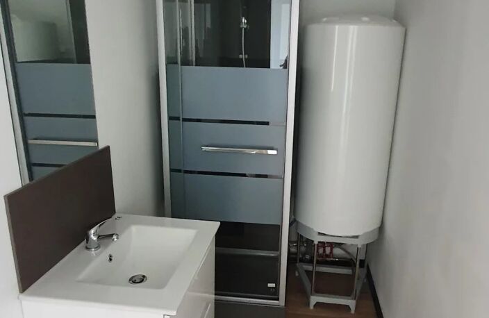 Bien vendu : Appartement  Fourmies (59610) — photo 3