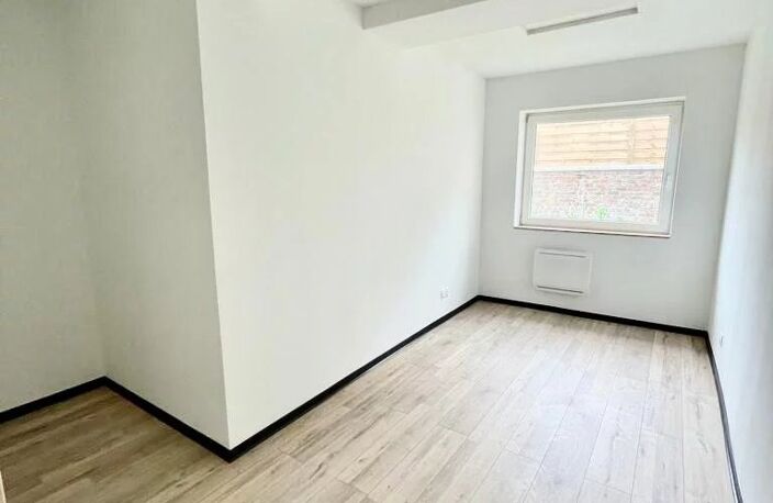 Bien vendu : Appartement  Fourmies (59610) — photo 5