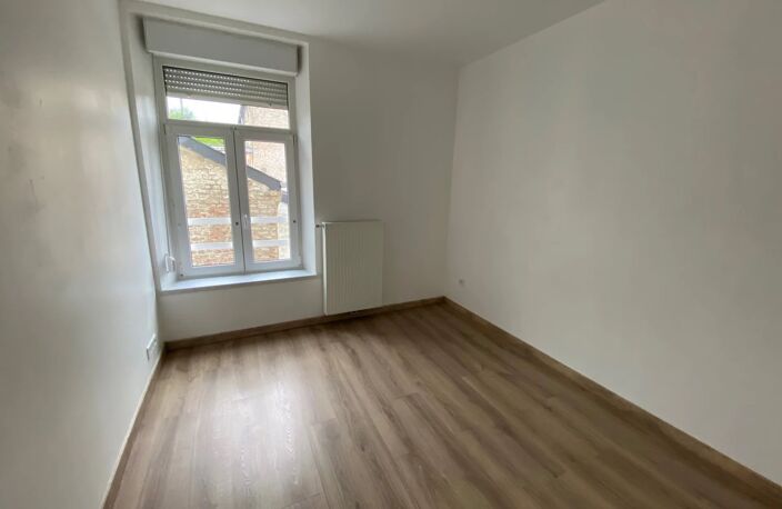 Bien vendu : Appartement 46 m² Fourmies (59610) — photo 3