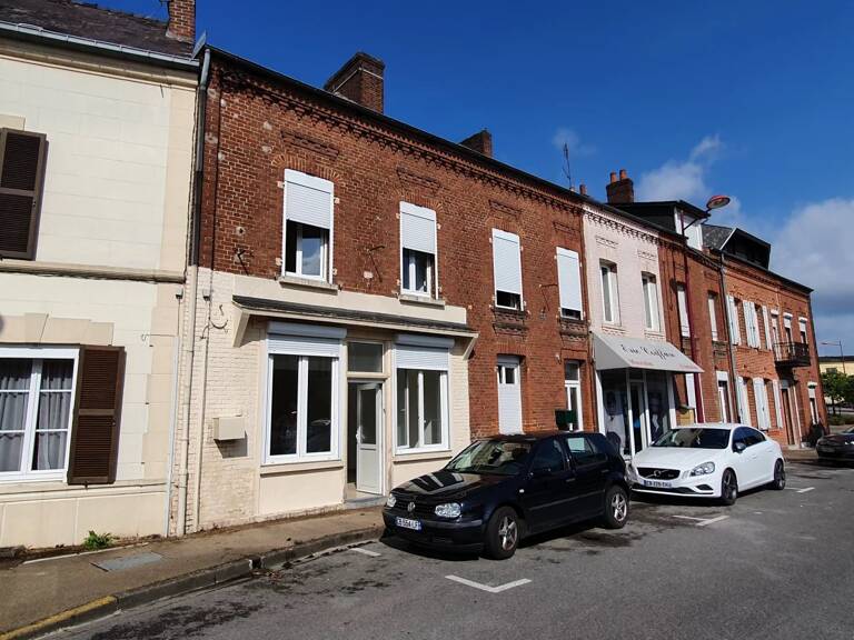 Maison   à vendre 98 m² — photo 1