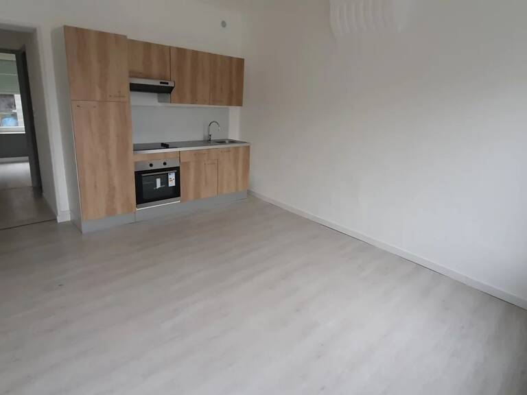 Appartement   à vendre  — photo 1