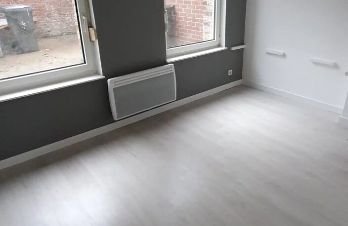 Bien vendu : Appartement  Fourmies (59610) — photo 4