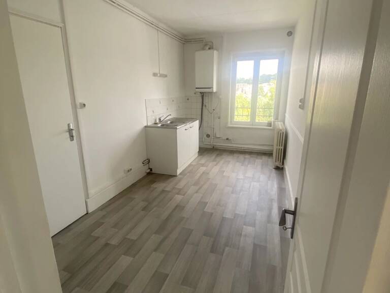 Appartement   à vendre 102 m² — photo 1