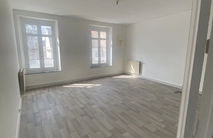 Bien vendu : Appartement 102 m² Fourmies (59610) — photo 4