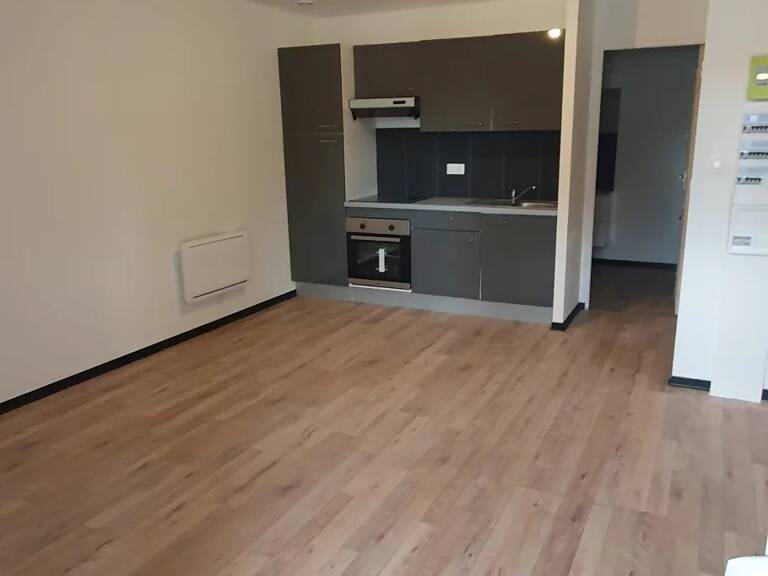 Appartement   à vendre 39 m² — photo 1