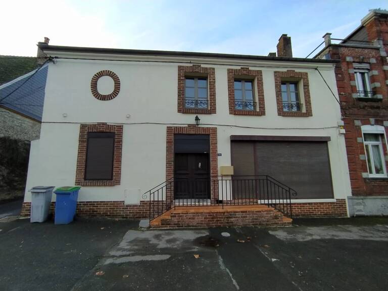 Maison   à vendre 139 m² — photo 1