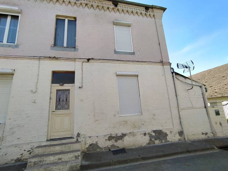 Maison   à vendre 120 m² — photo 1