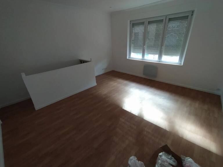 Appartement   à vendre  — photo 1