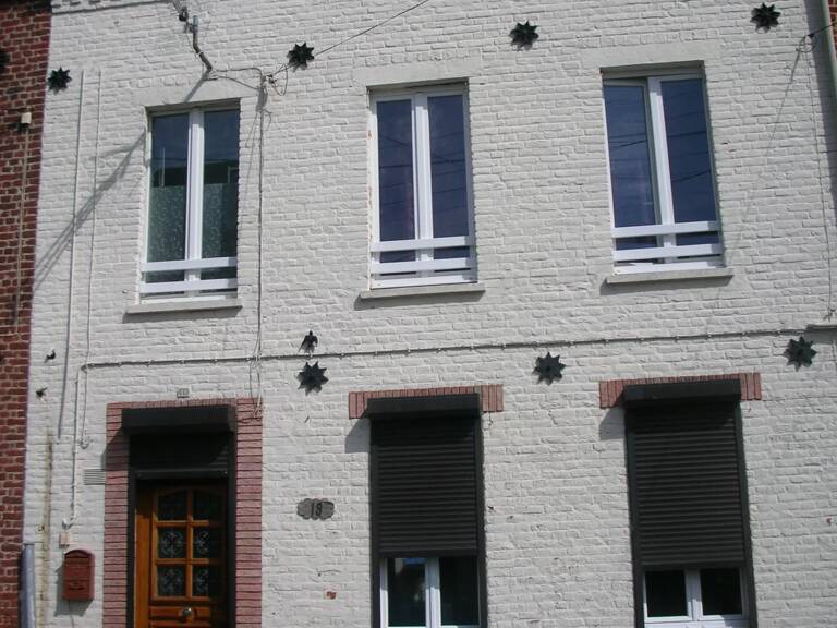Maison   à vendre 116 m² — photo 1