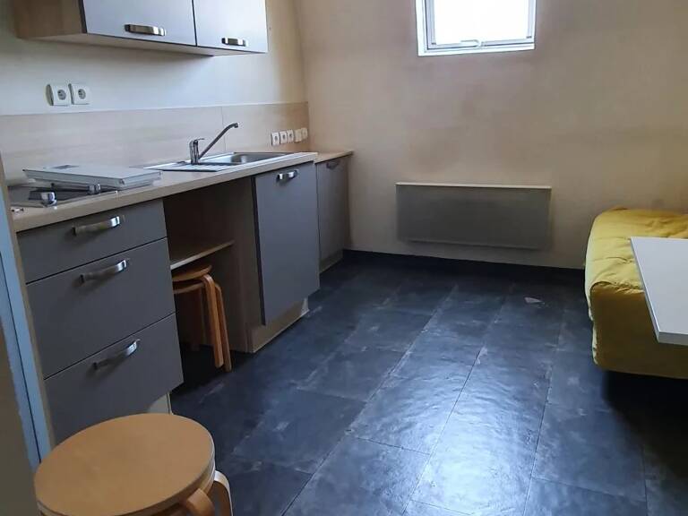 Appartement   à vendre 16 m² — photo 1