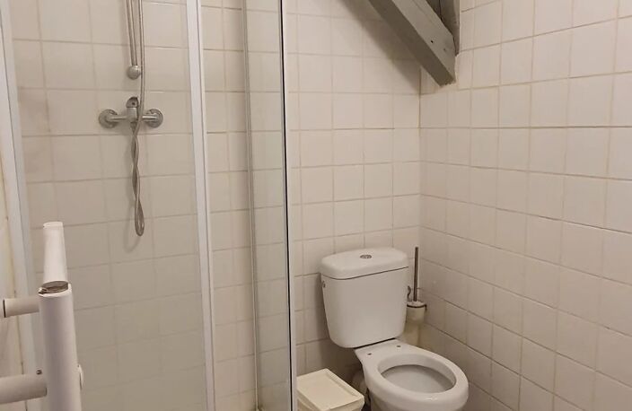 Bien vendu : Appartement 16 m² Fourmies (59610) — photo 2