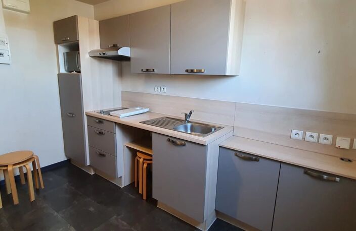 Bien vendu : Appartement 16 m² Fourmies (59610) — photo 5