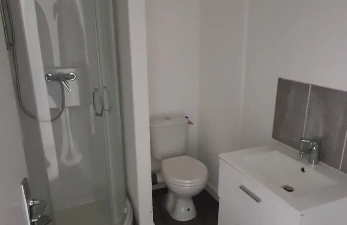 Bien vendu : Appartement 31 m² Fourmies (59610) — photo 3