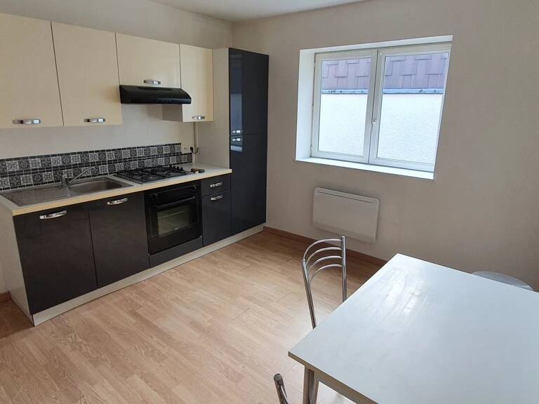 Appartement   à vendre  — photo 1