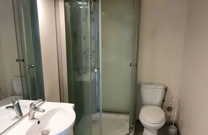 Bien vendu : Appartement  Fourmies (59610) — photo 4
