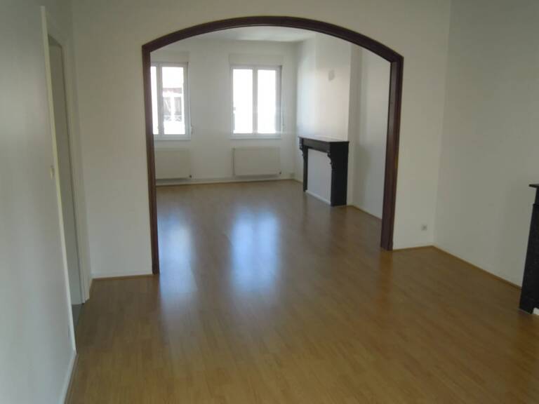 Appartement   à vendre 101 m² — photo 1