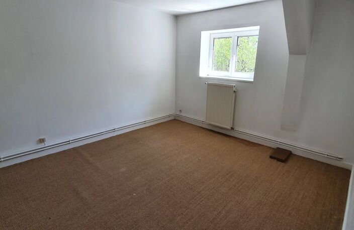 Bien vendu : Appartement 101 m² Fourmies (59610) — photo 5