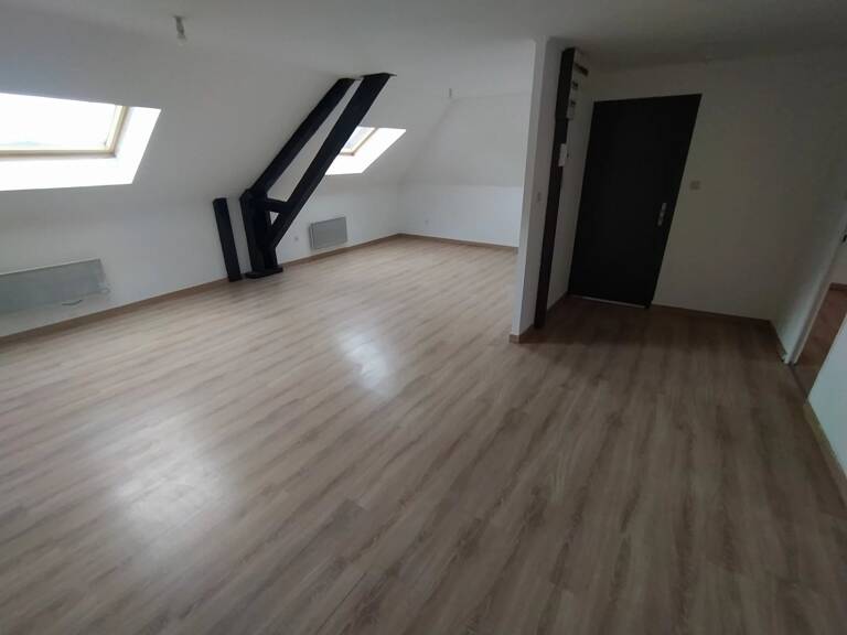 Appartement   à vendre 75 m² — photo 1