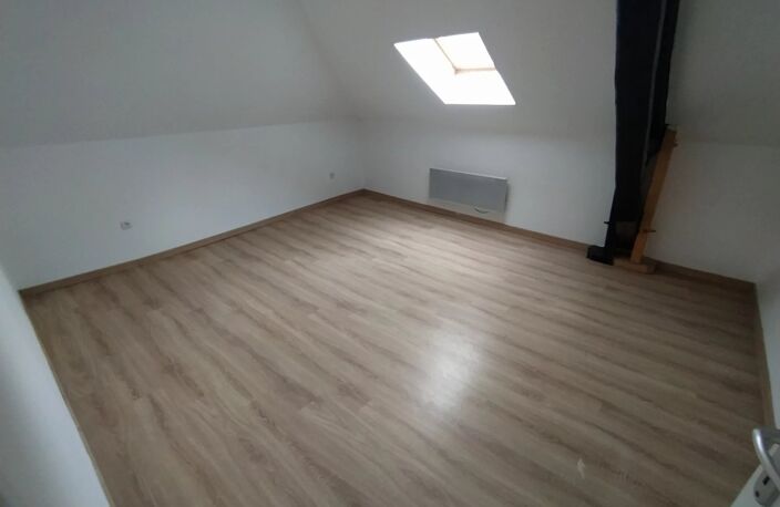 Bien vendu : Appartement 75 m² Fourmies (59610) — photo 3