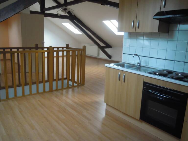 Appartement   à vendre 76 m² — photo 1