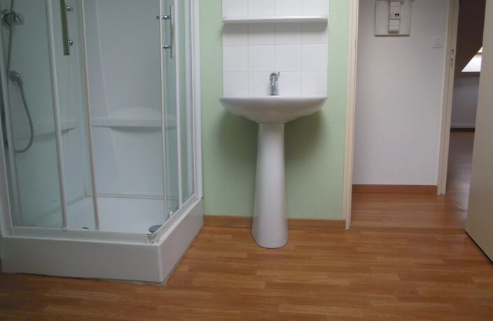 Bien vendu : Appartement 76 m² Wignehies (59212) — photo 3