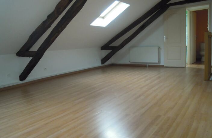 Bien vendu : Appartement 76 m² Wignehies (59212) — photo 4
