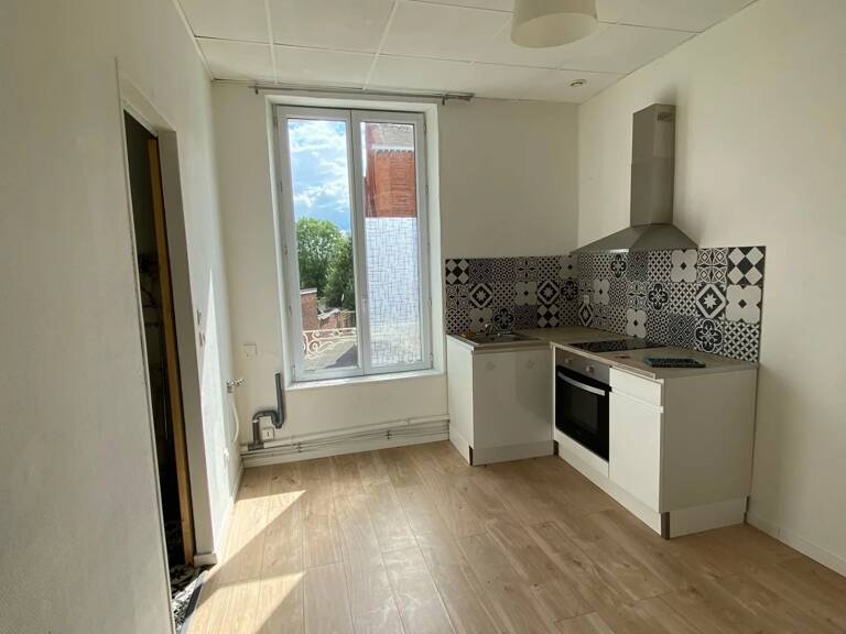 Appartement   à vendre 23 m² — photo 1