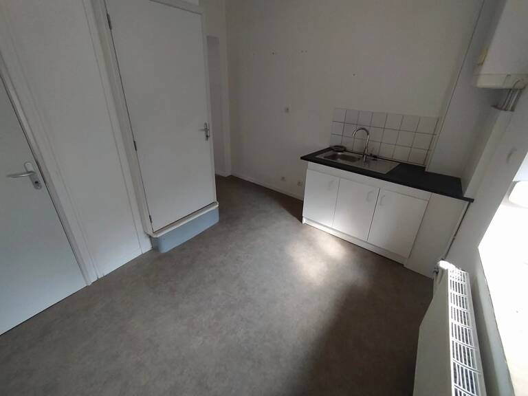 Maison   à vendre 53 m² — photo 1