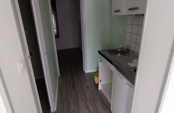 Bien vendu : Appartement  Wignehies (59212) — photo 3