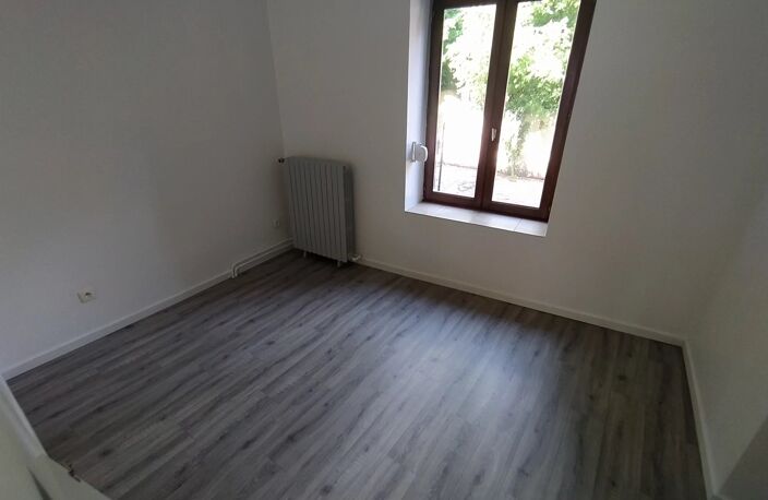 Bien vendu : Appartement  Wignehies (59212) — photo 4
