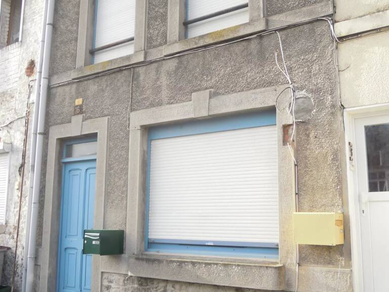 Maison   à vendre 50 m² — photo 1