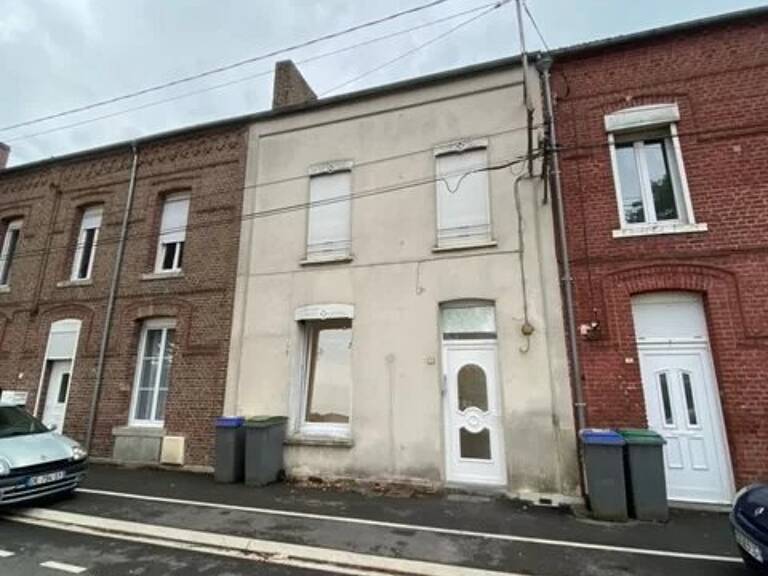 Maison   à vendre 101 m² — photo 1