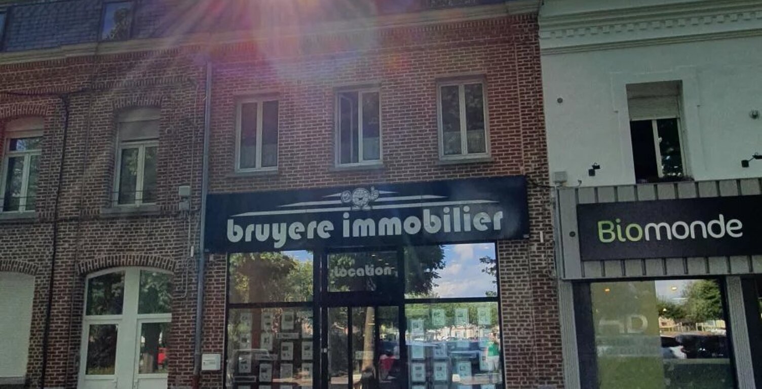 Bien vendu : Appartement 26 m² Fourmies (59610) — photo 1