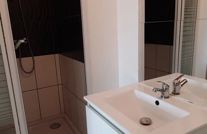 Bien vendu : Appartement 26 m² Fourmies (59610) — photo 3