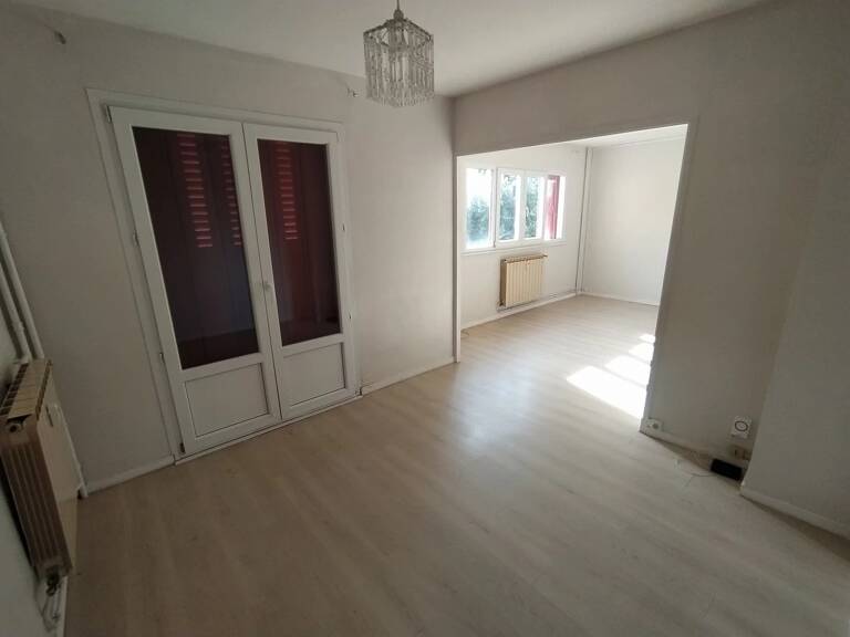 Appartement   à vendre 55 m² — photo 1