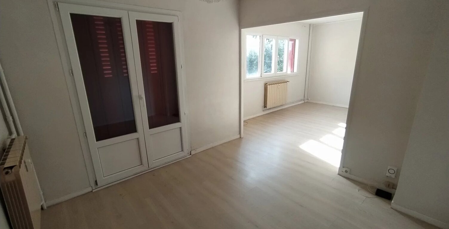 Bien vendu : Appartement 55 m² Maubeuge (59600) — photo 1
