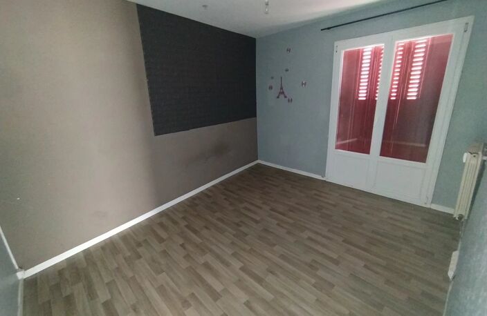 Bien vendu : Appartement 55 m² Maubeuge (59600) — photo 3