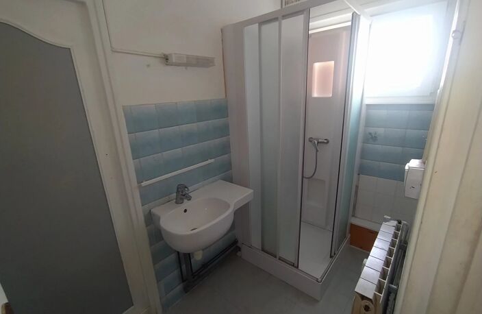 Bien vendu : Appartement 55 m² Maubeuge (59600) — photo 4