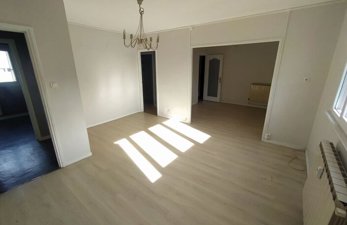 Bien vendu : Appartement 55 m² Maubeuge (59600) — photo 5